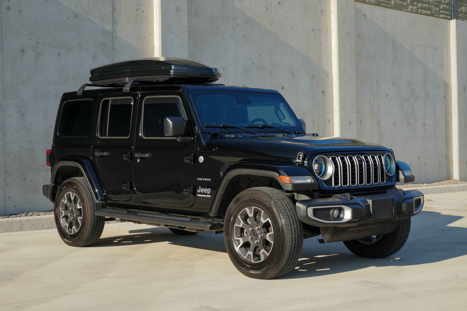 Haul More with Jeep Wrangler Roof Rails: The Ultimate Guide to Roof Racks and Cross Bars