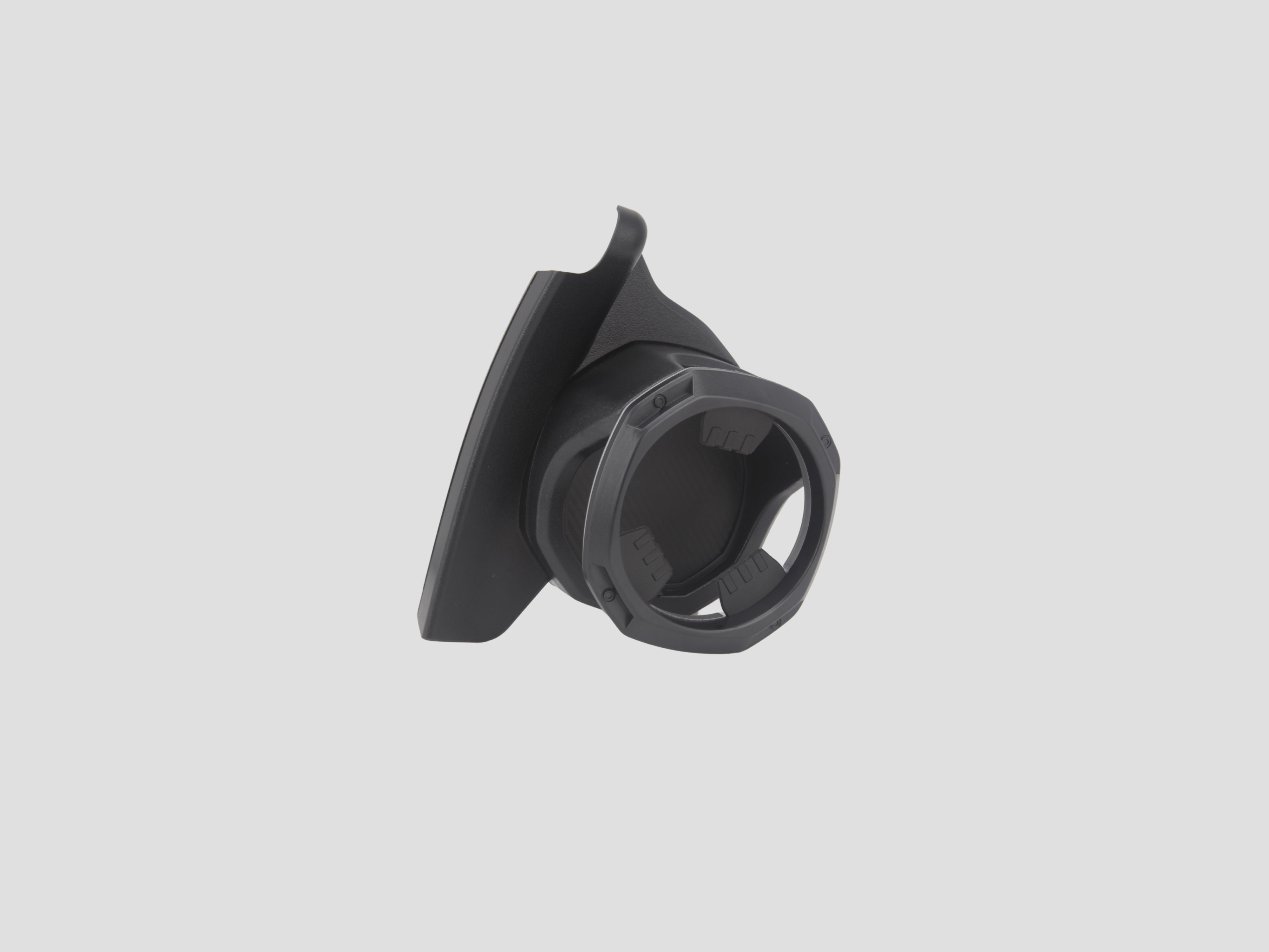 Jeep Wrangler Cup Holders