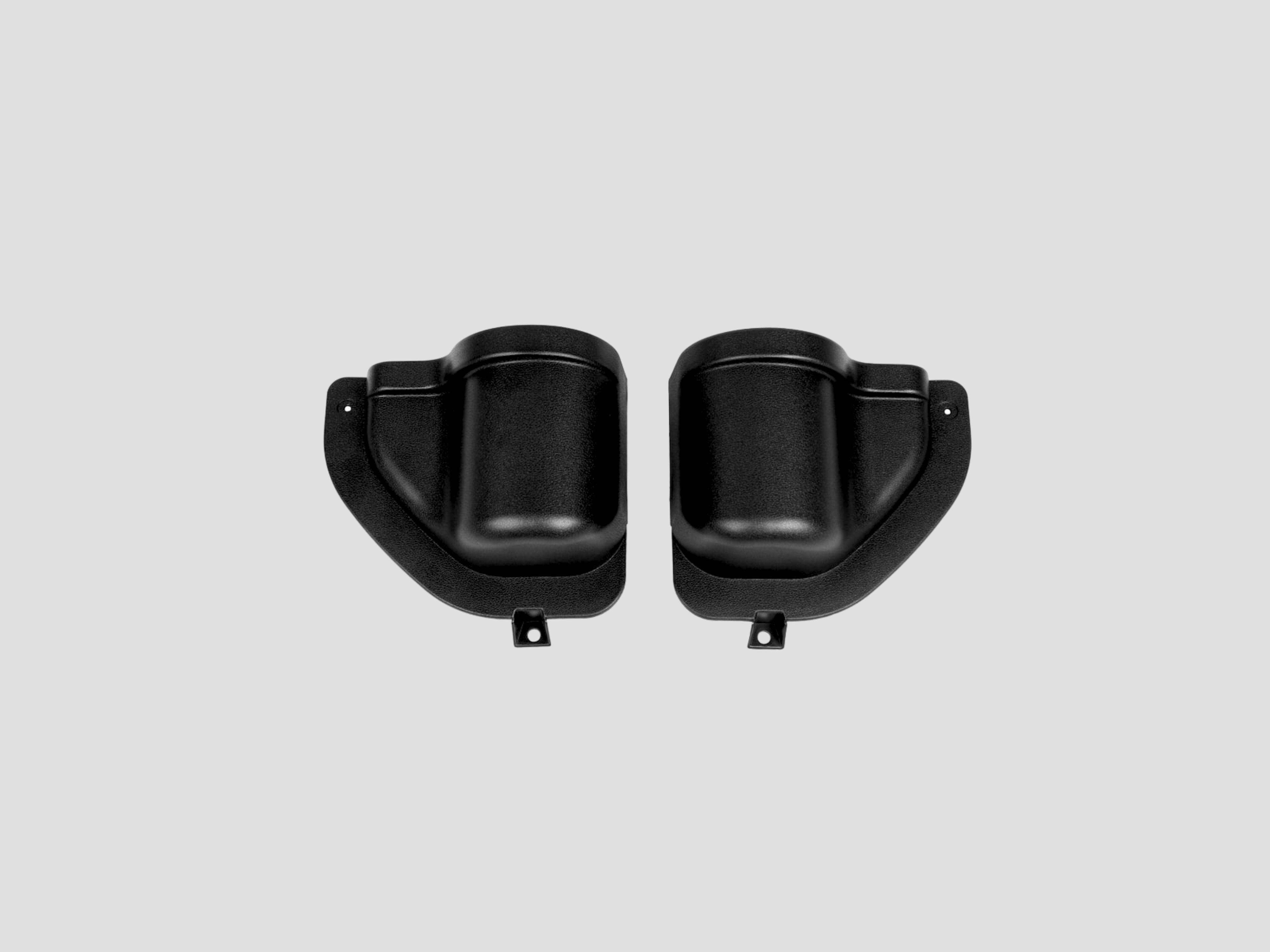 Jeep Wrangler JL/JLU Front Door Pocket