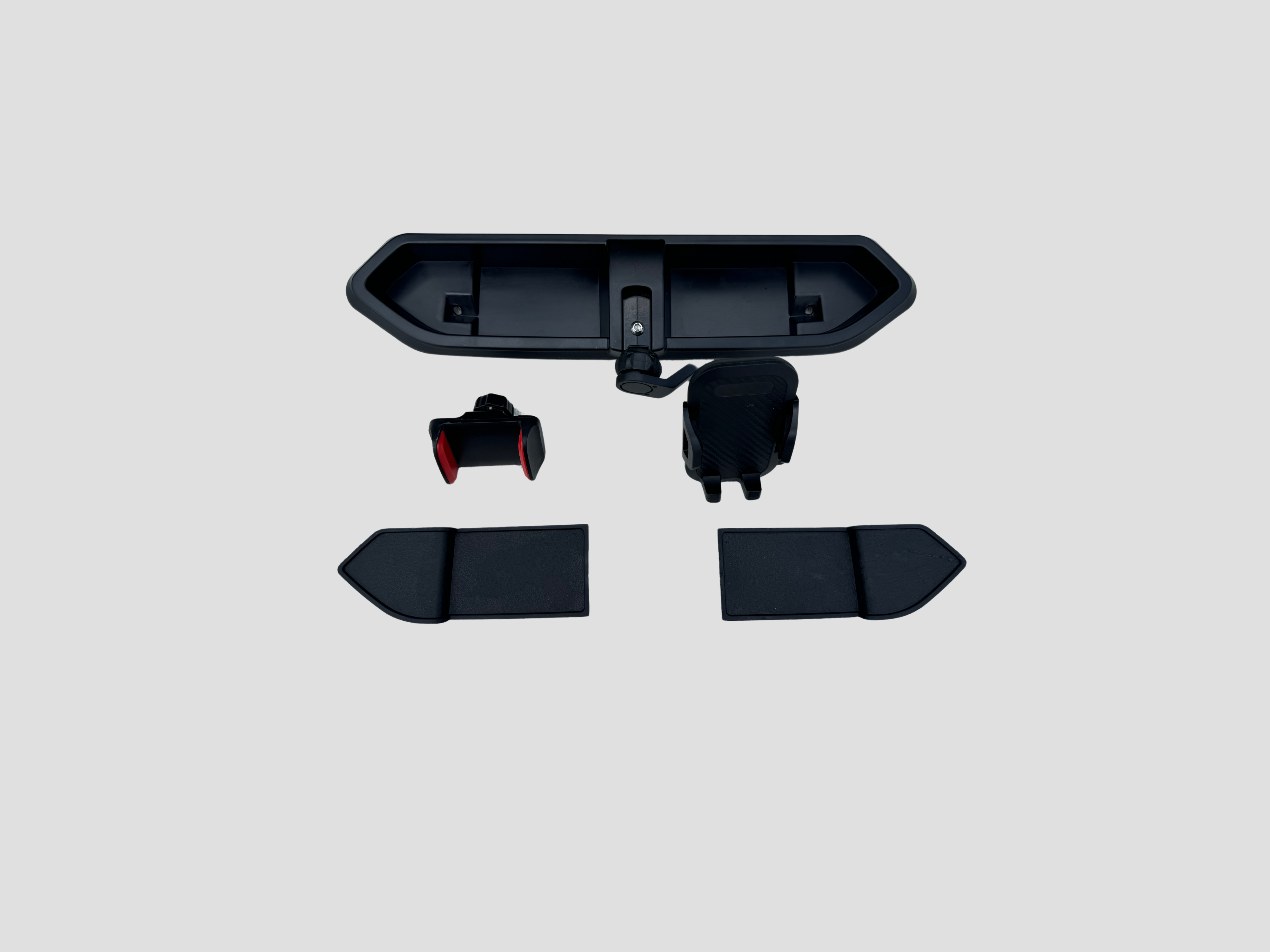 Dash Storage Tray Phone Holder JL/JLU