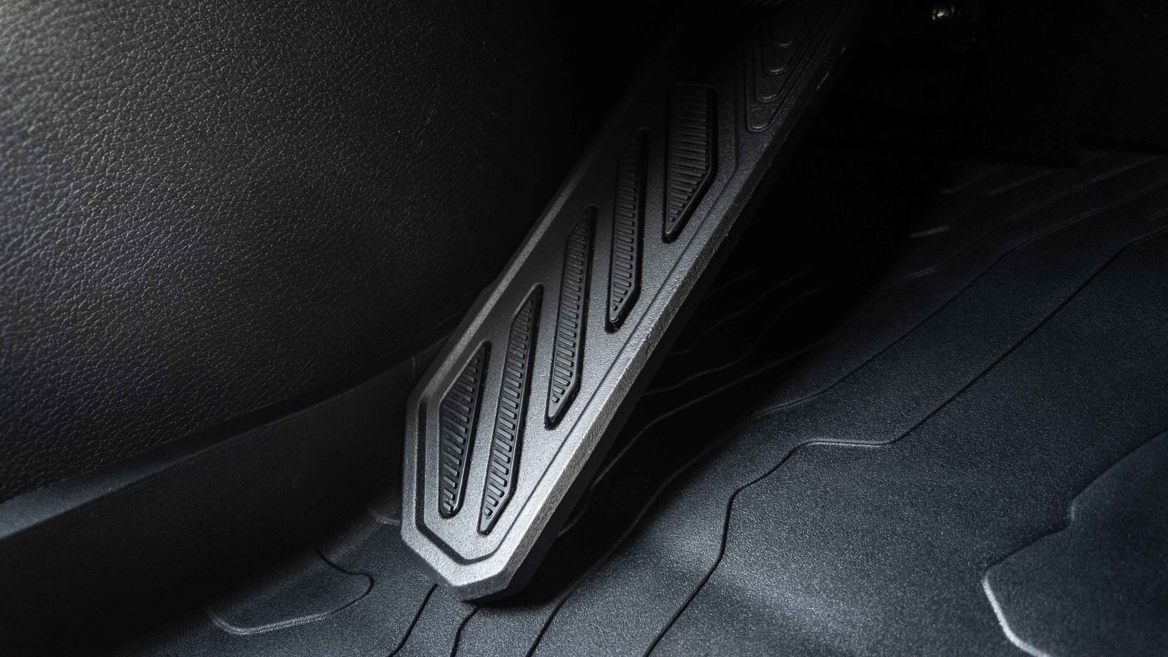 Jeep Wrangler Pedal Bundle