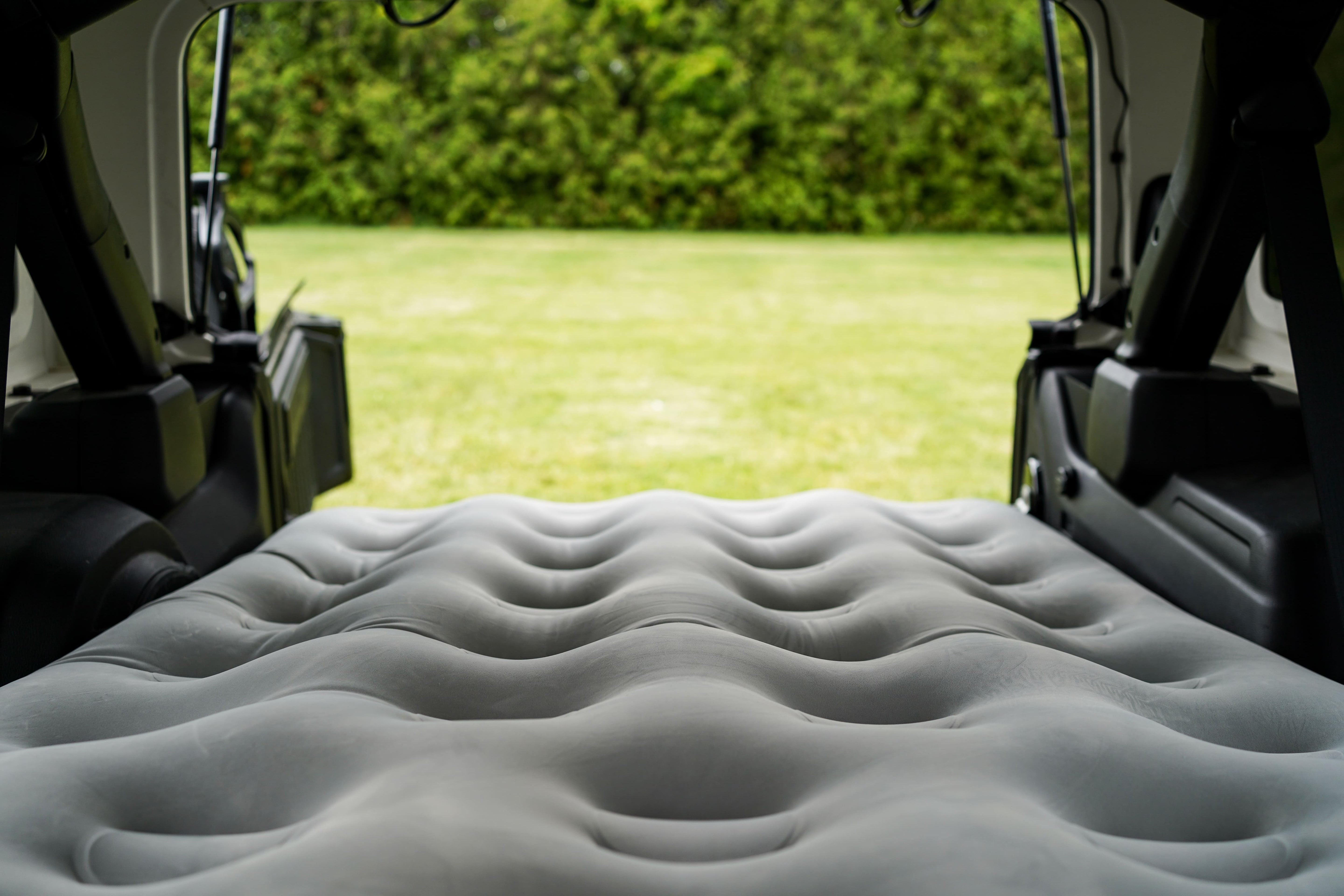 JeepHouse Adventure Mattress