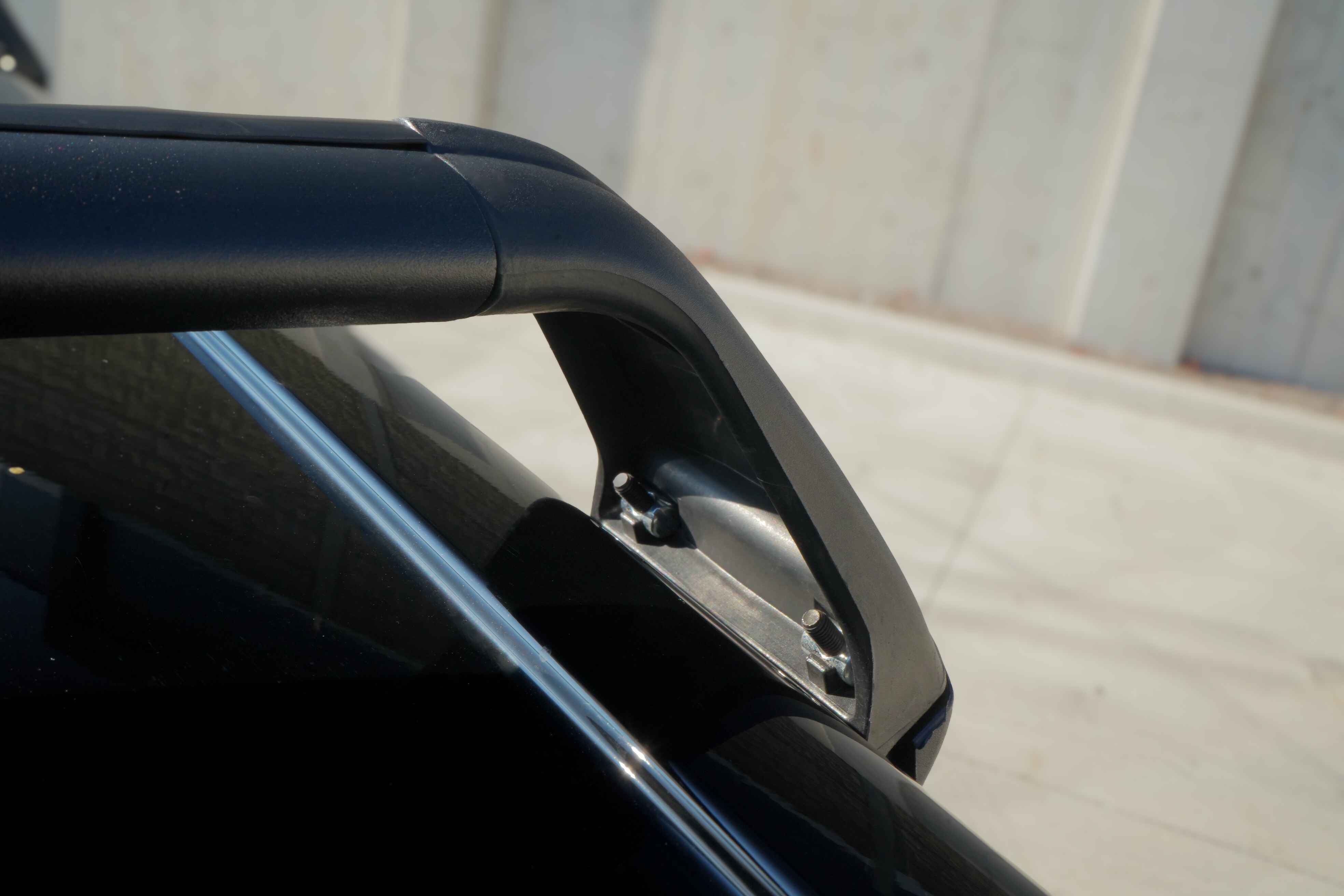 Jeep Wrangler Roof Racks
