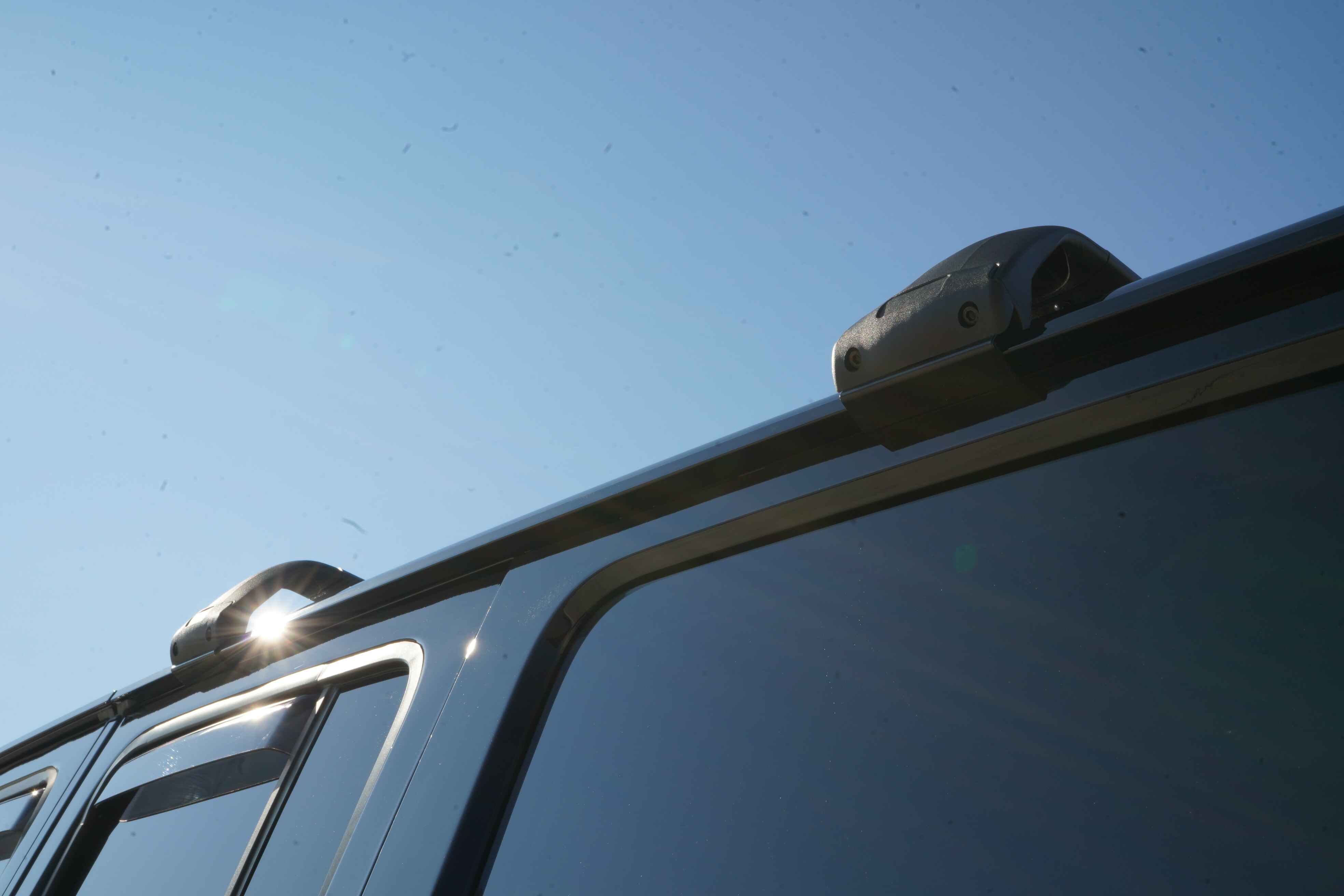 Jeep Wrangler Roof Rack jl