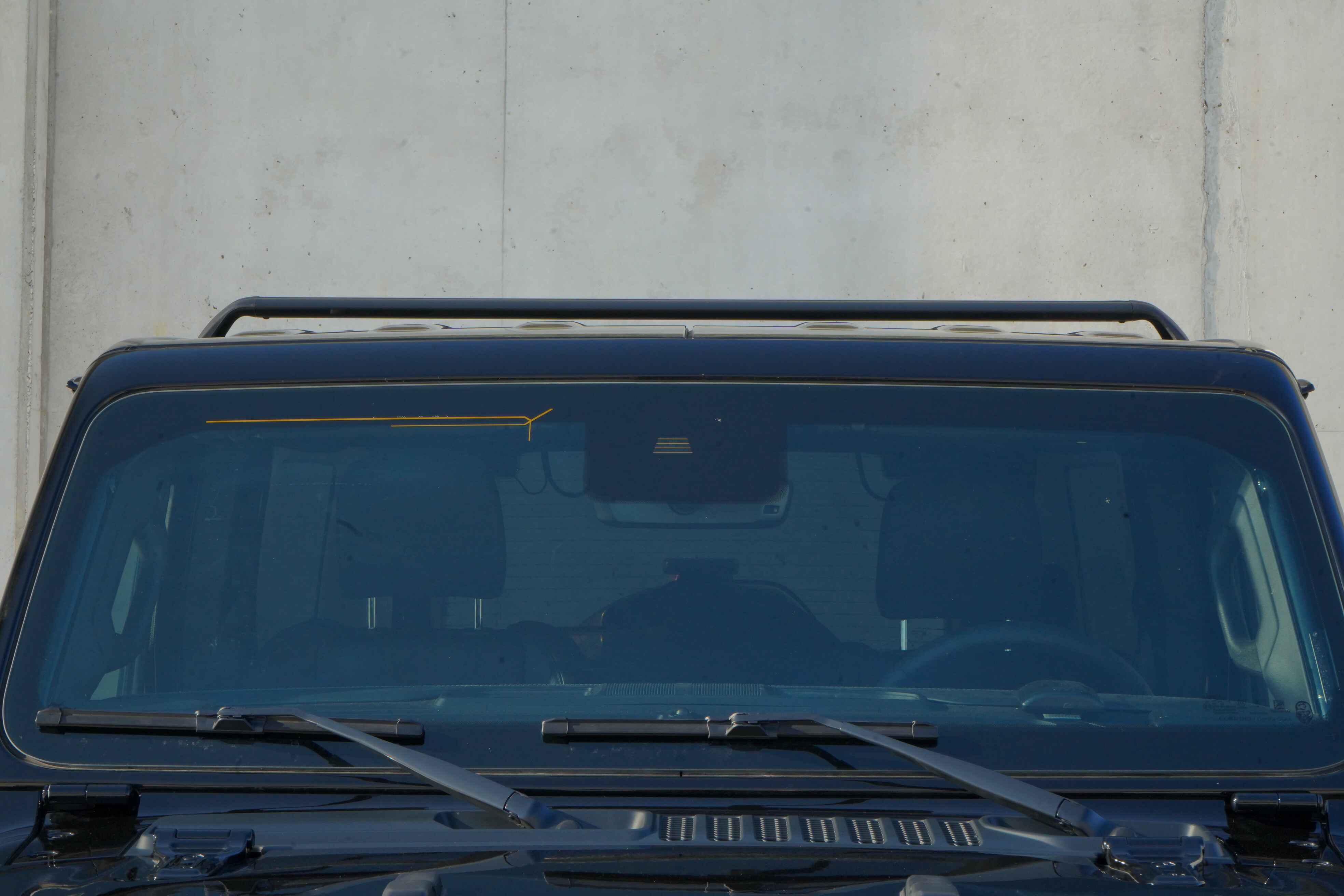 Jeep Wrangler Roof Racks 2 door