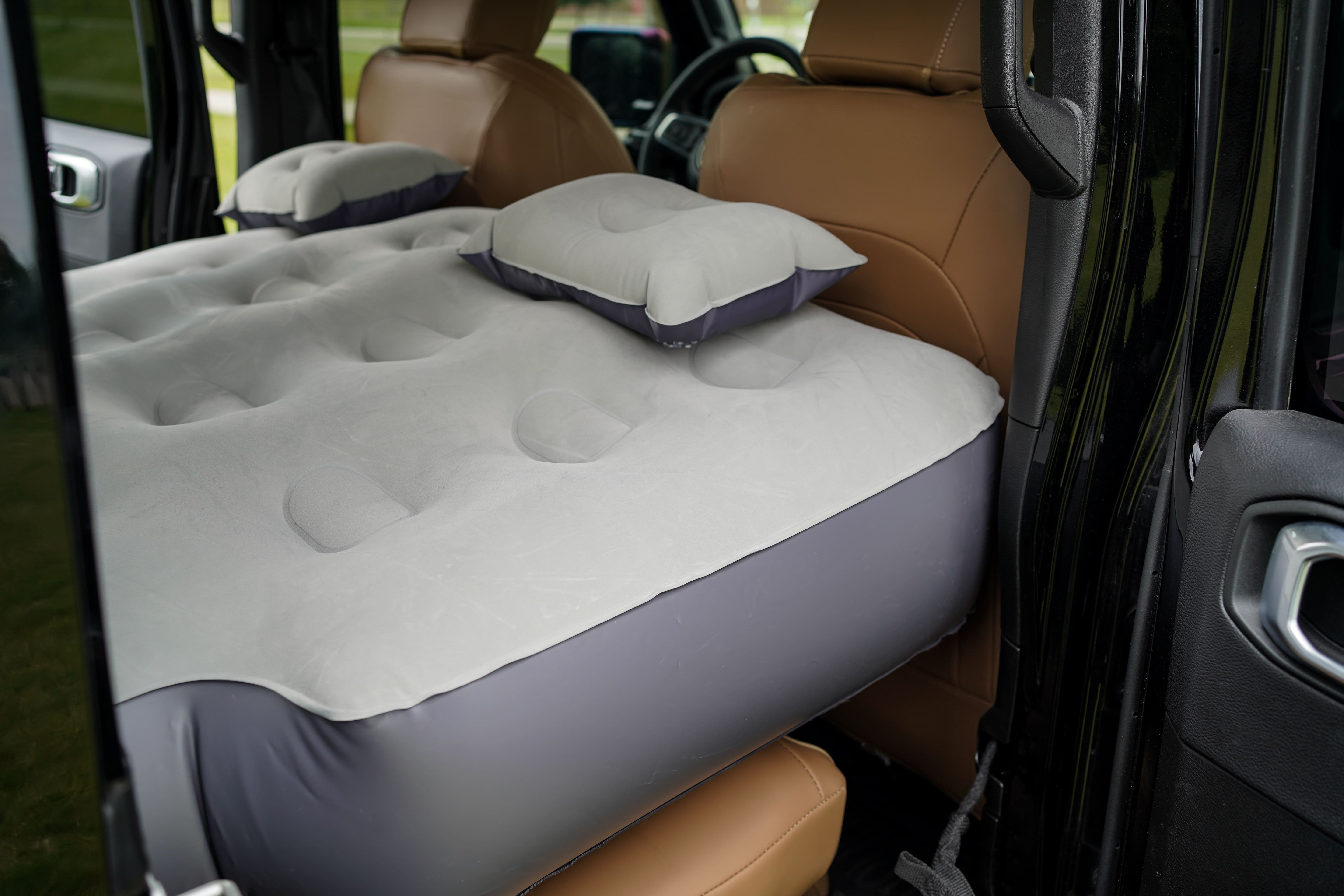 JeepHouse Adventure Mattress