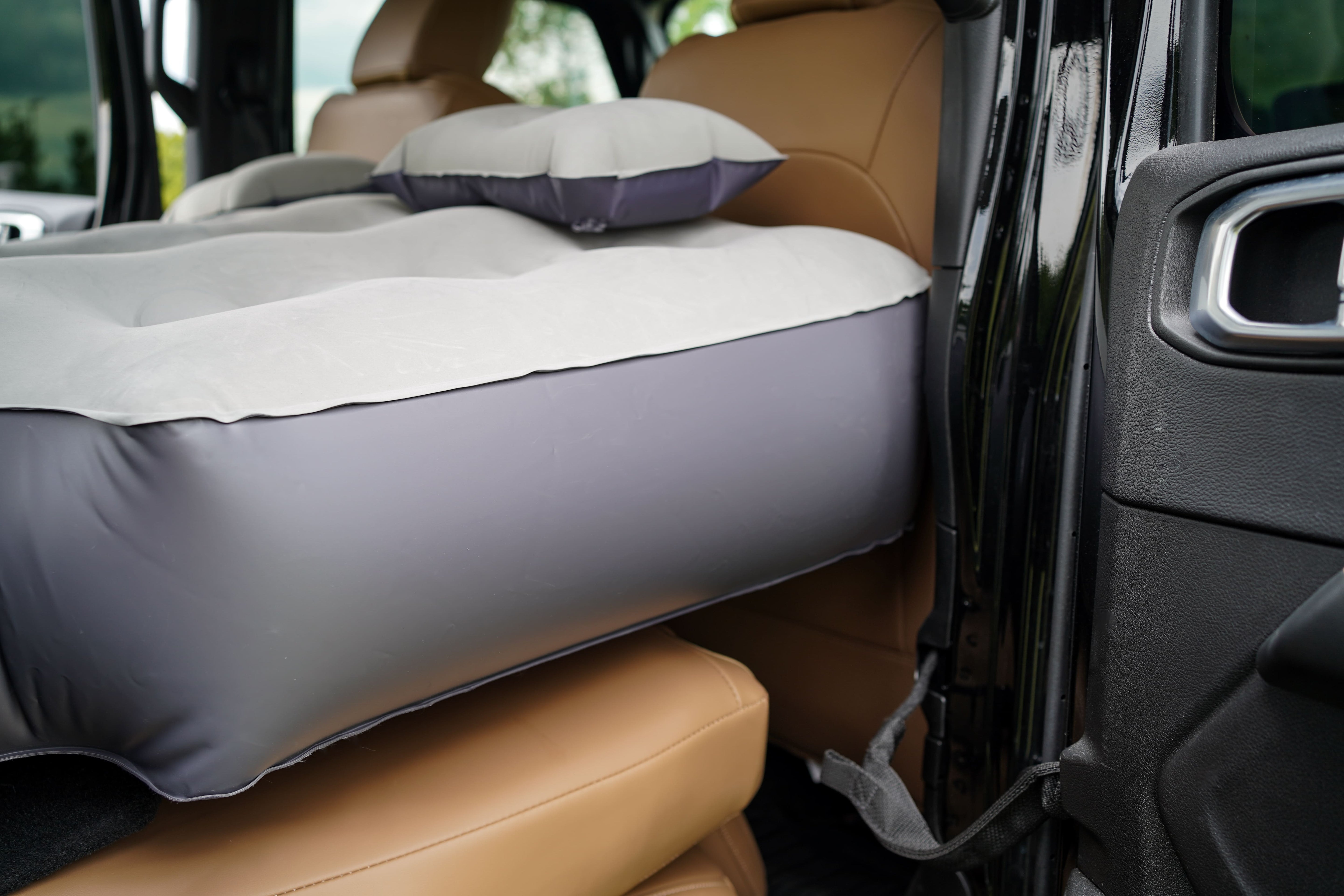 JeepHouse Adventure Mattress