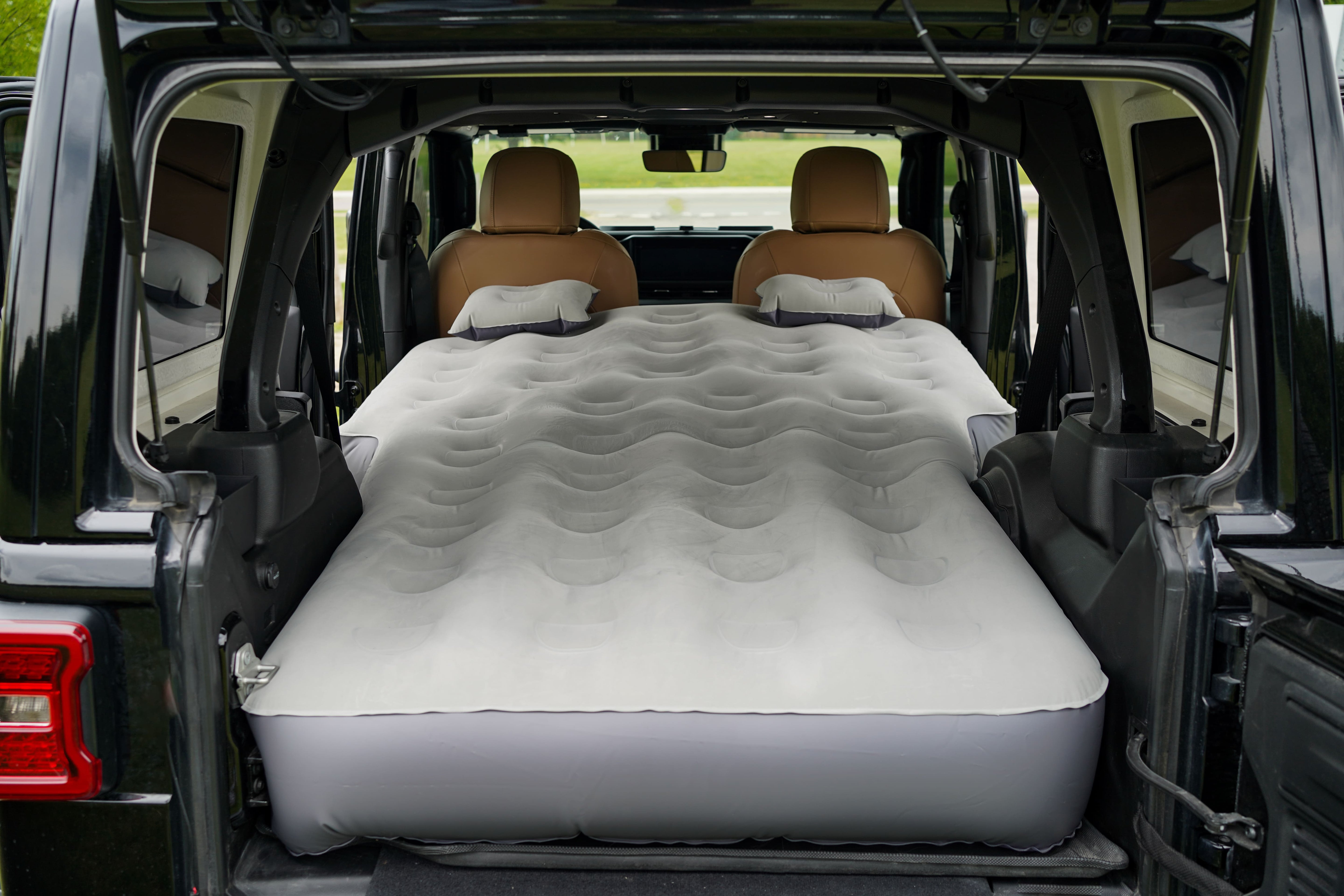 JeepHouse Adventure Mattress