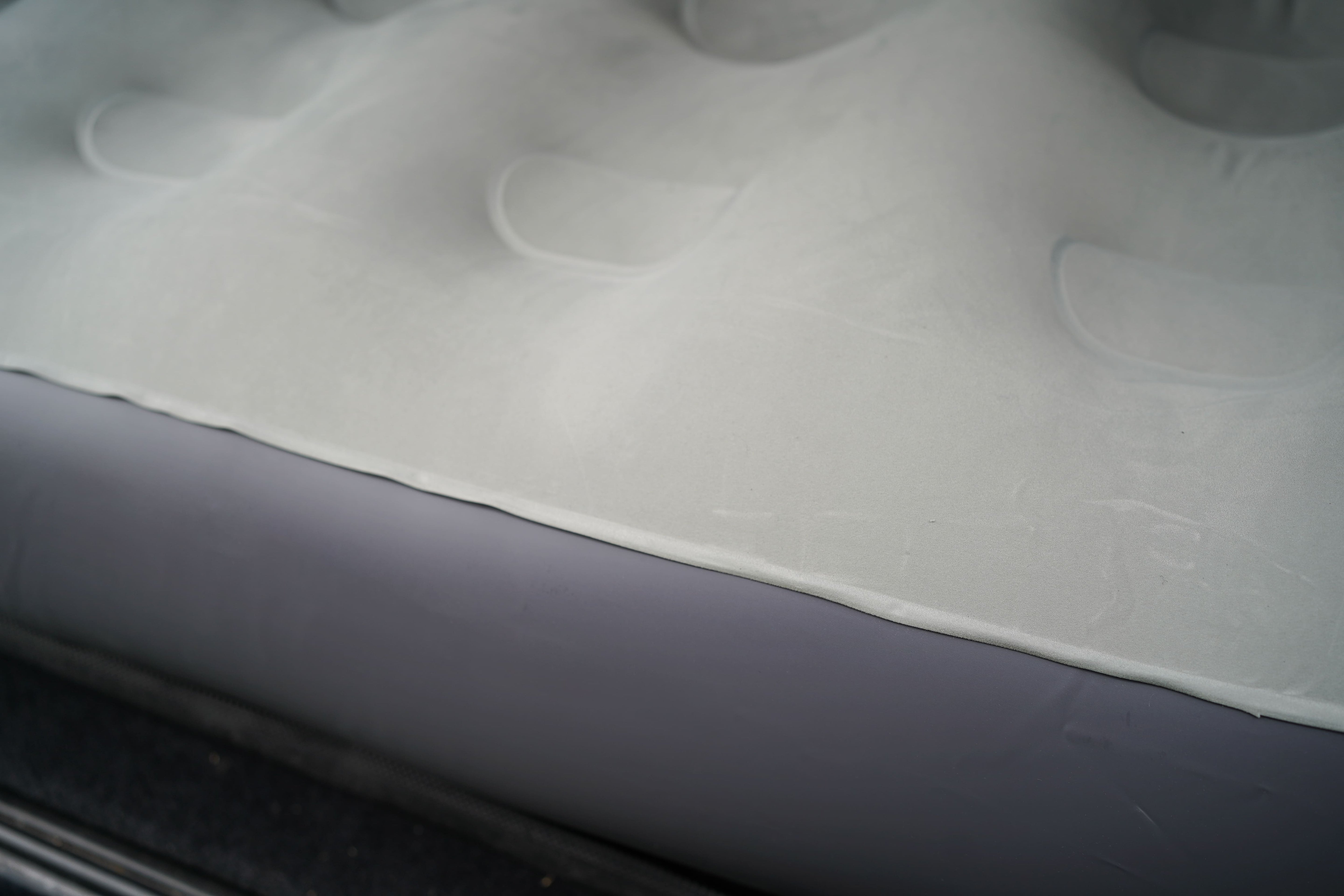 JeepHouse Adventure Mattress