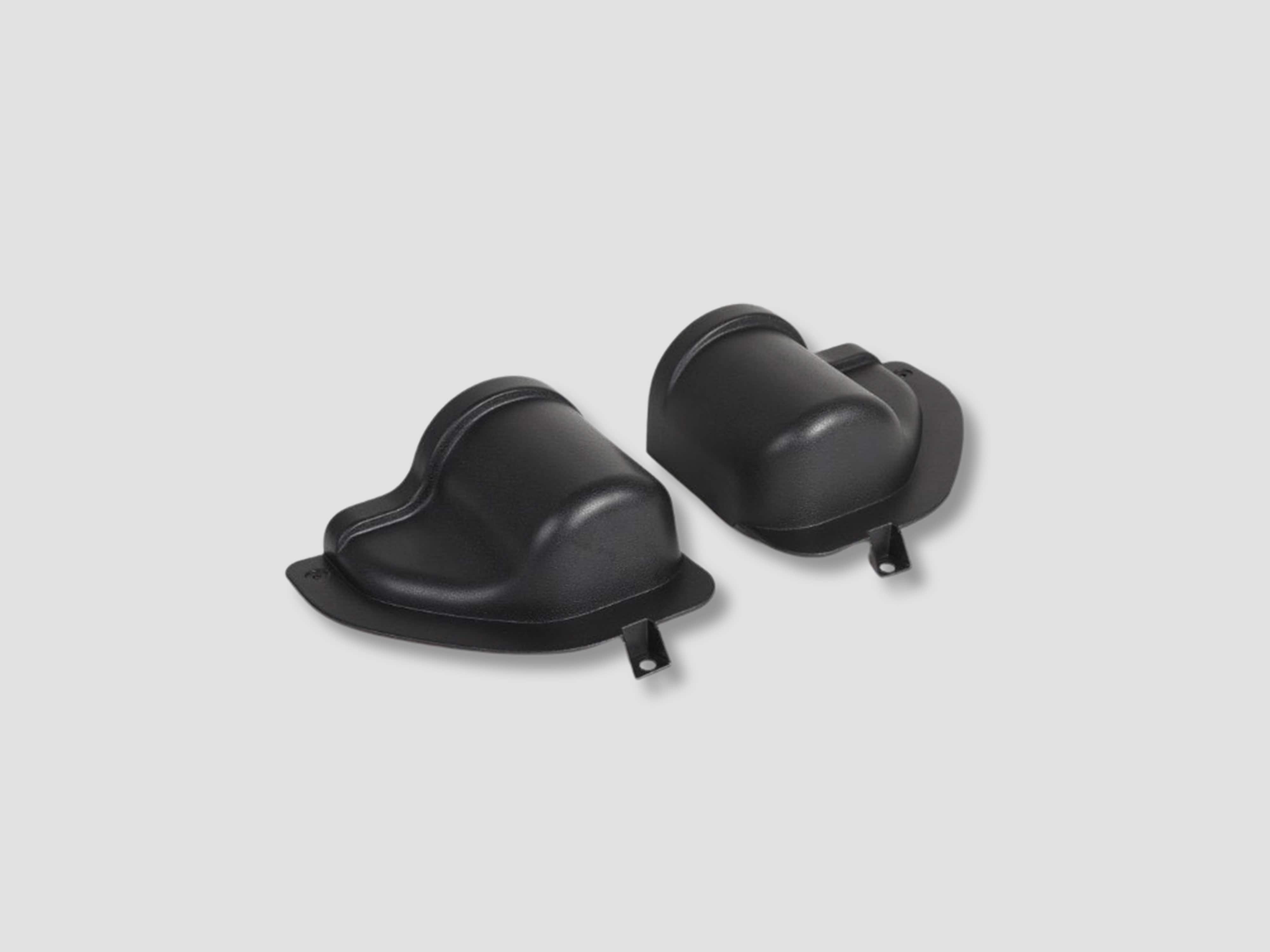 Jeep Wrangler JL/JLU Front Door Pocket