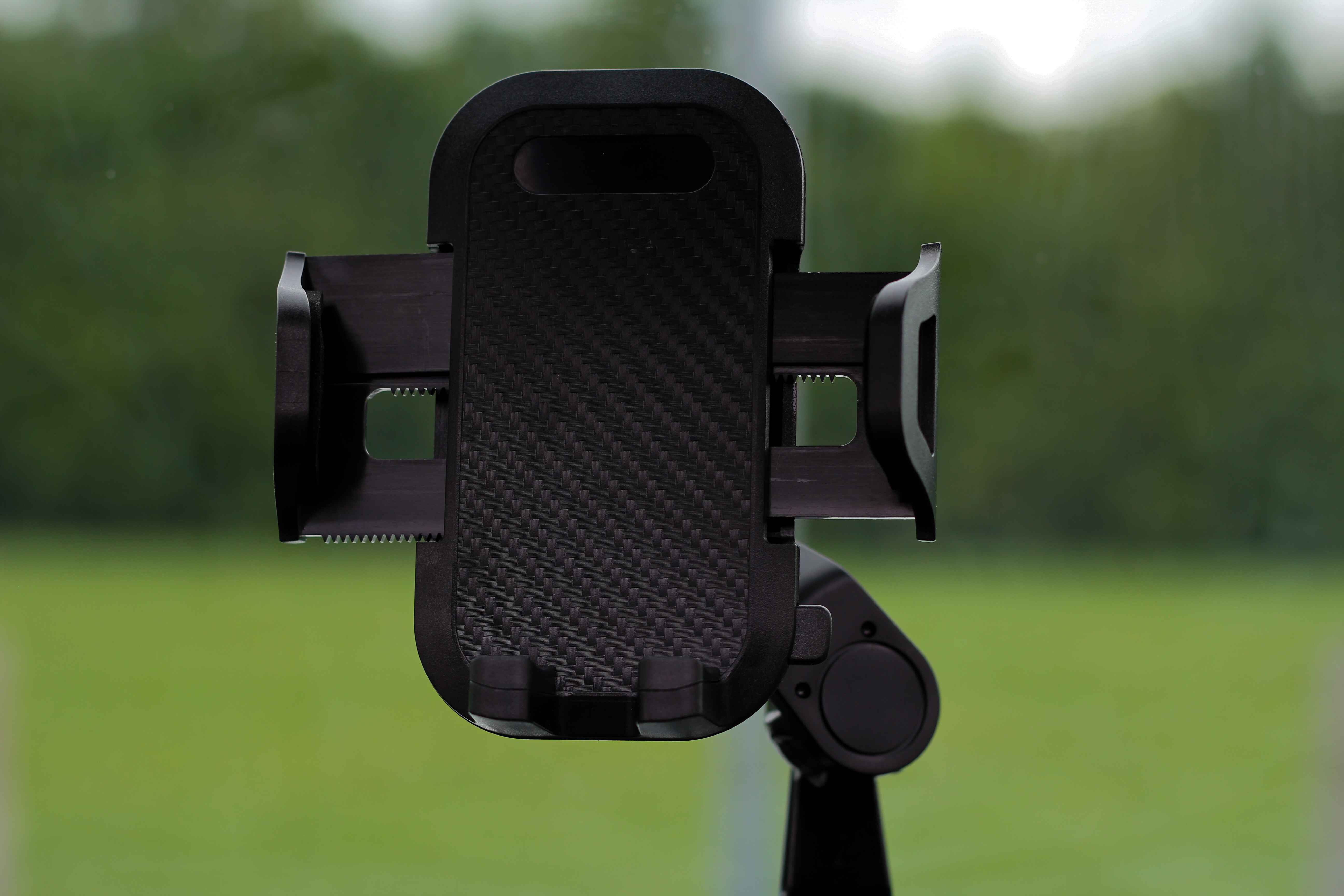 Jeep Wrangler JL/JLU Phone Holder