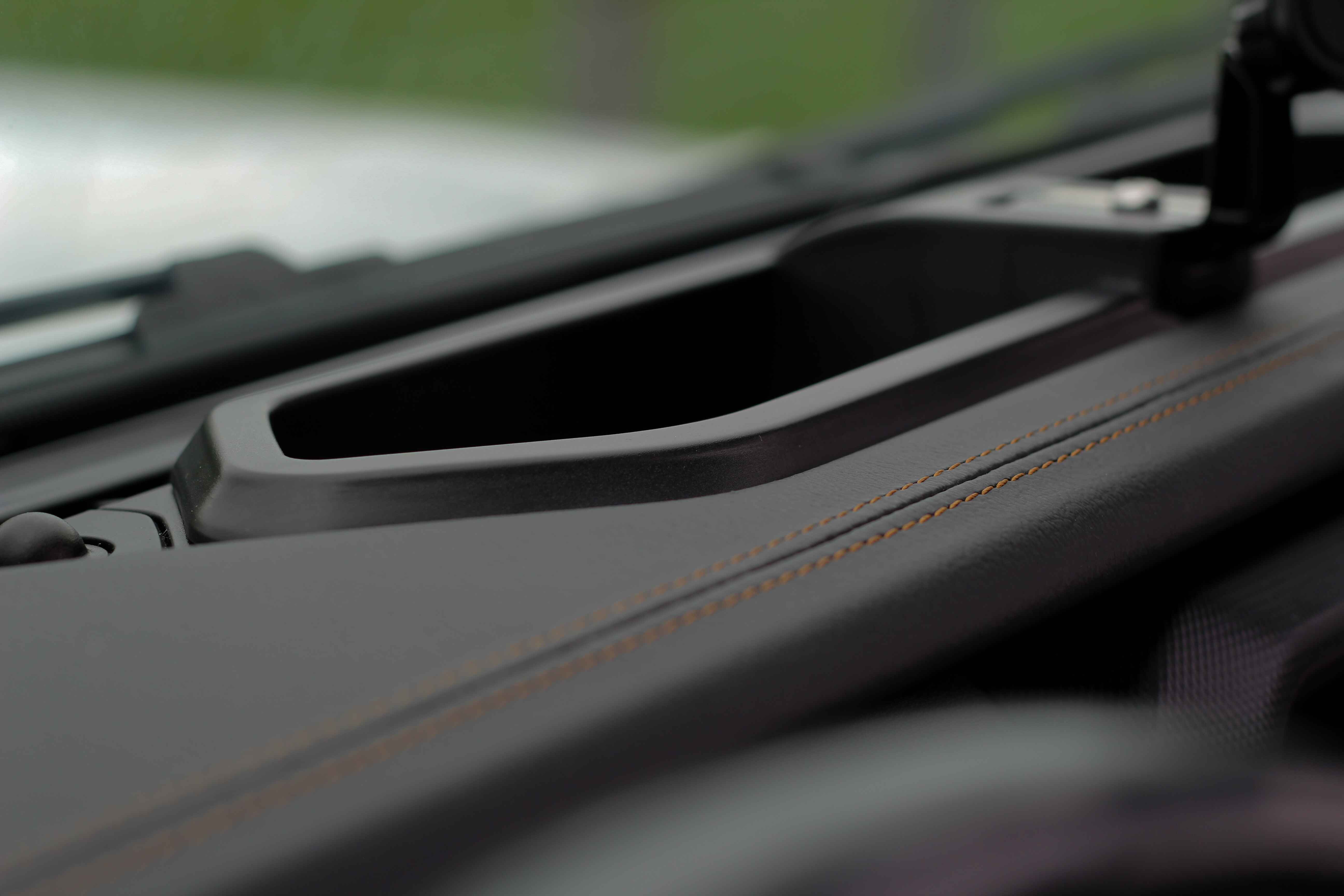 Jeep Wrangler JL/JLU Phone Holder