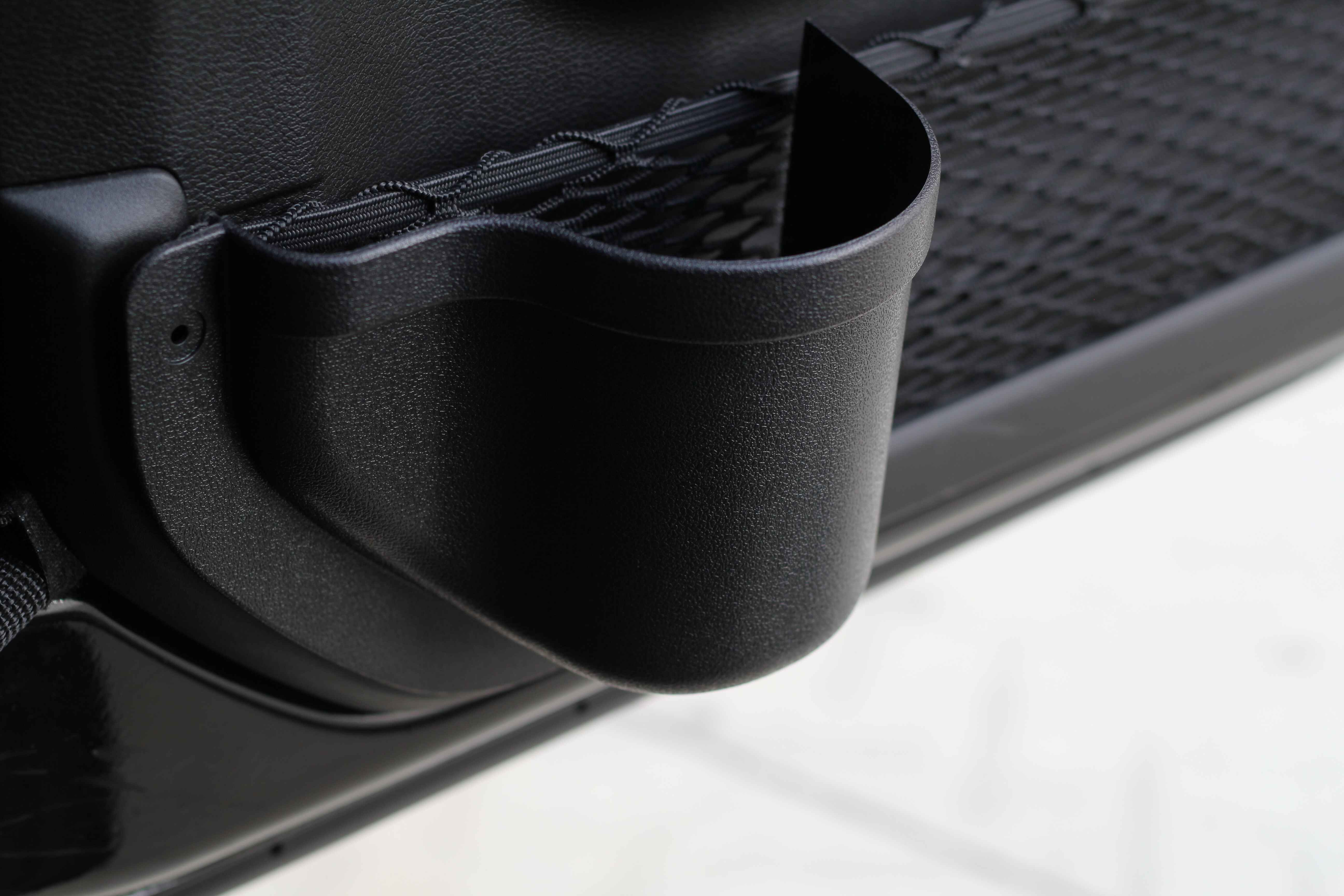 Jeep Wrangler JLU Door Pockets Bundle 2018 - 2025