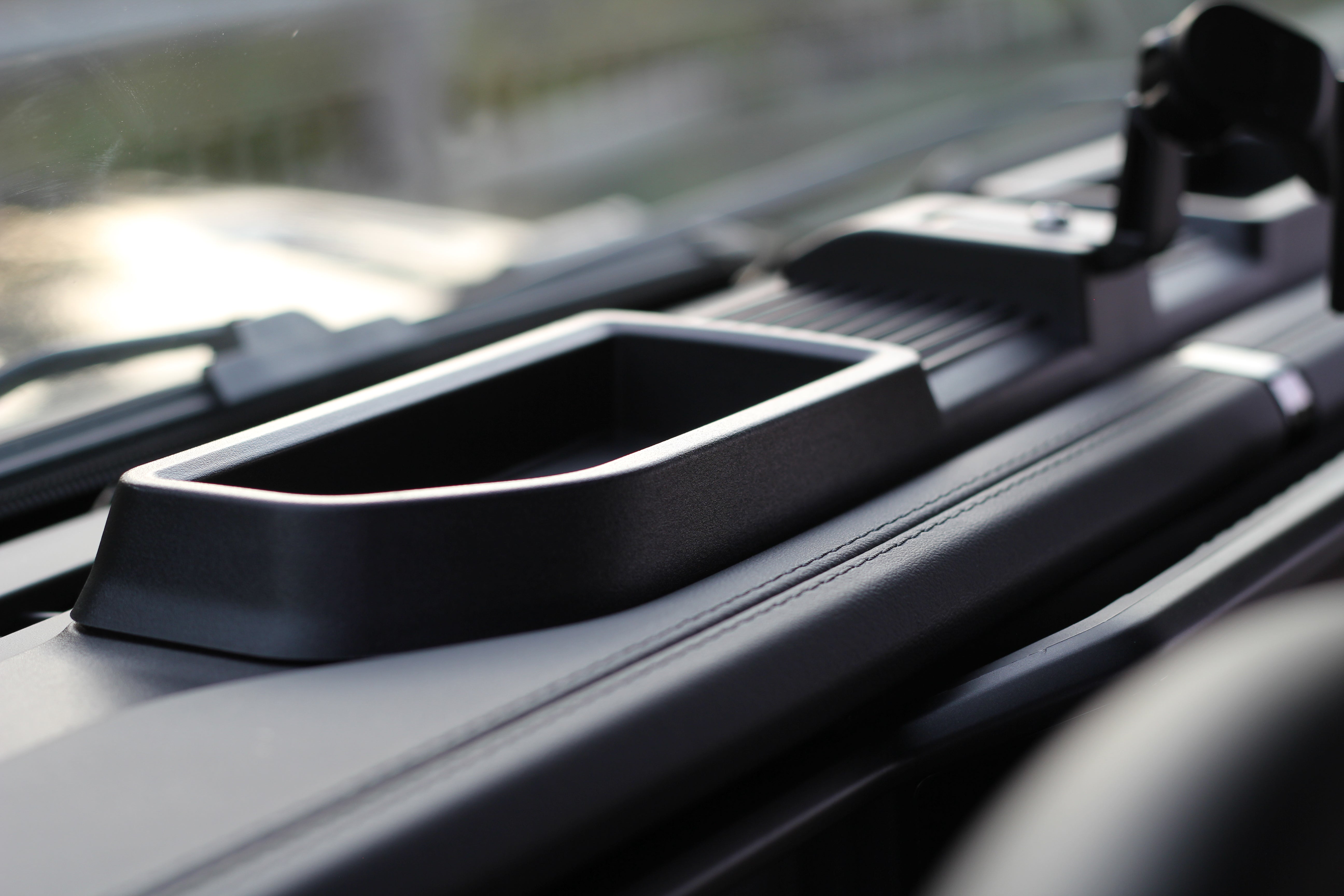 Jeep Wrangler Phone Holder 2024
