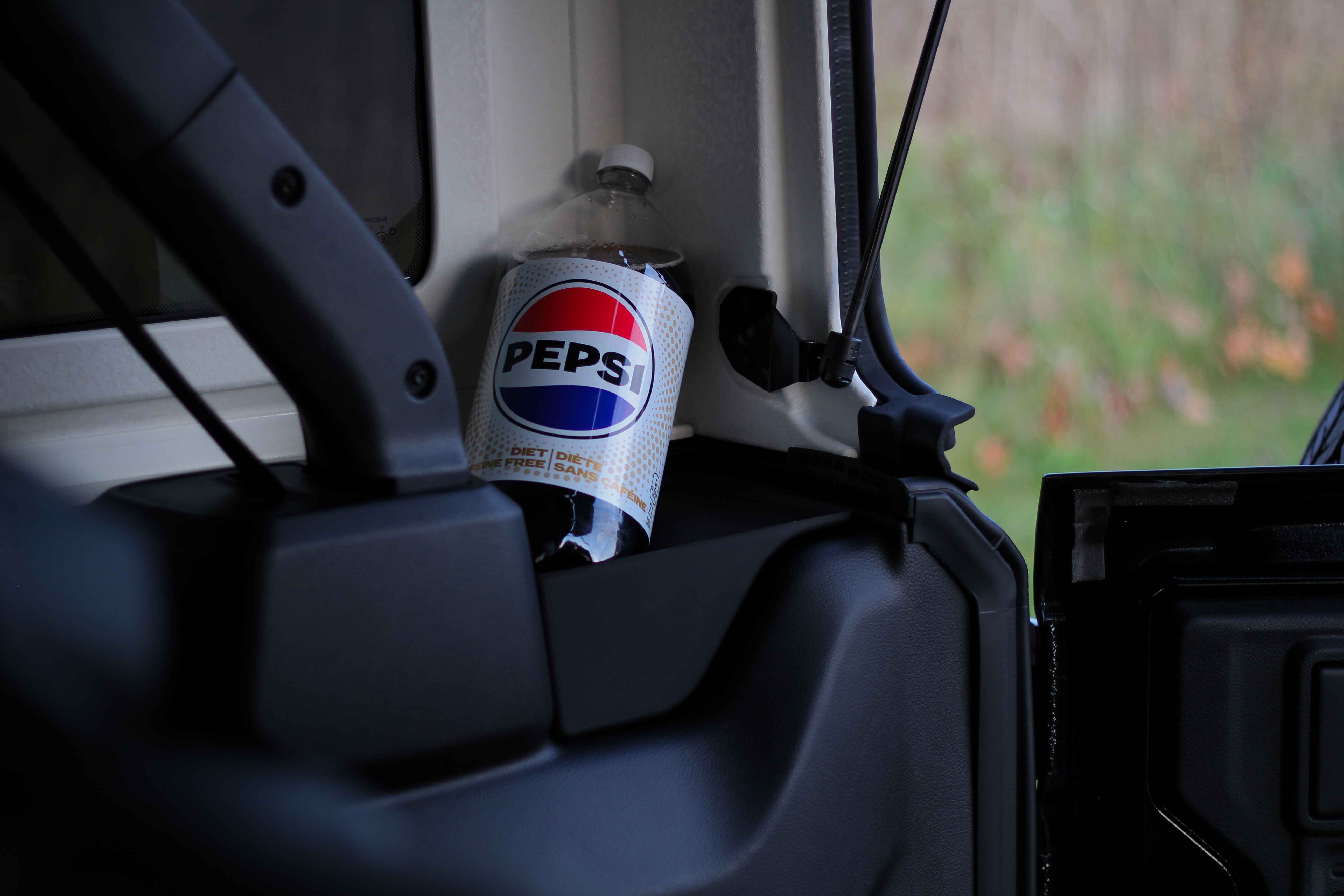 Jeep Wrangler Trunk Storage 2024