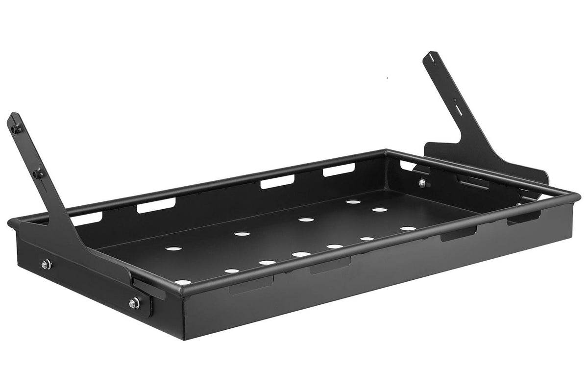Jeep Wrangler Trunk Cargo Rack | JK/JKU & JL/JLU (2007-2026)