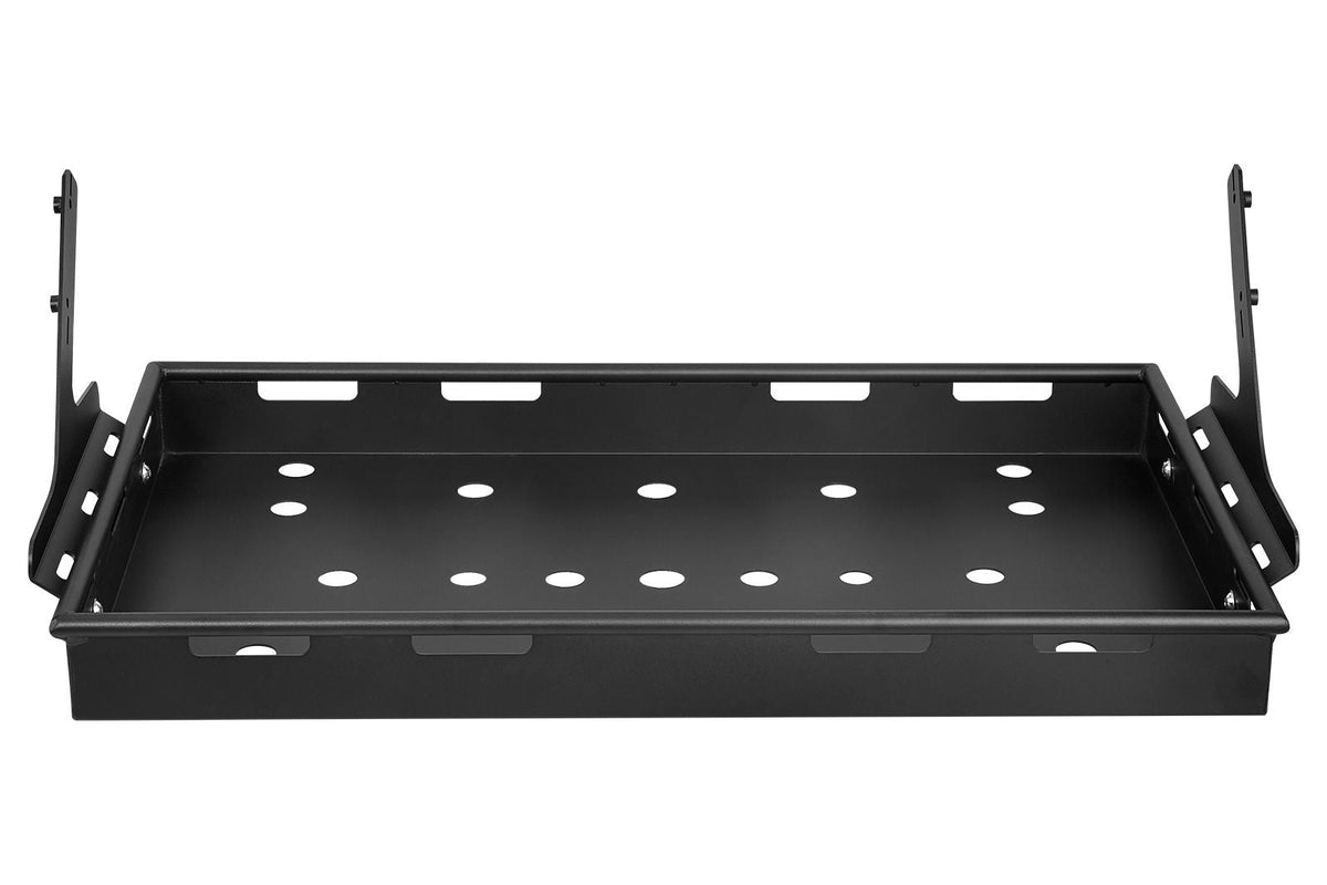 Jeep Wrangler Trunk Cargo Rack | JK/JKU & JL/JLU (2007-2026)
