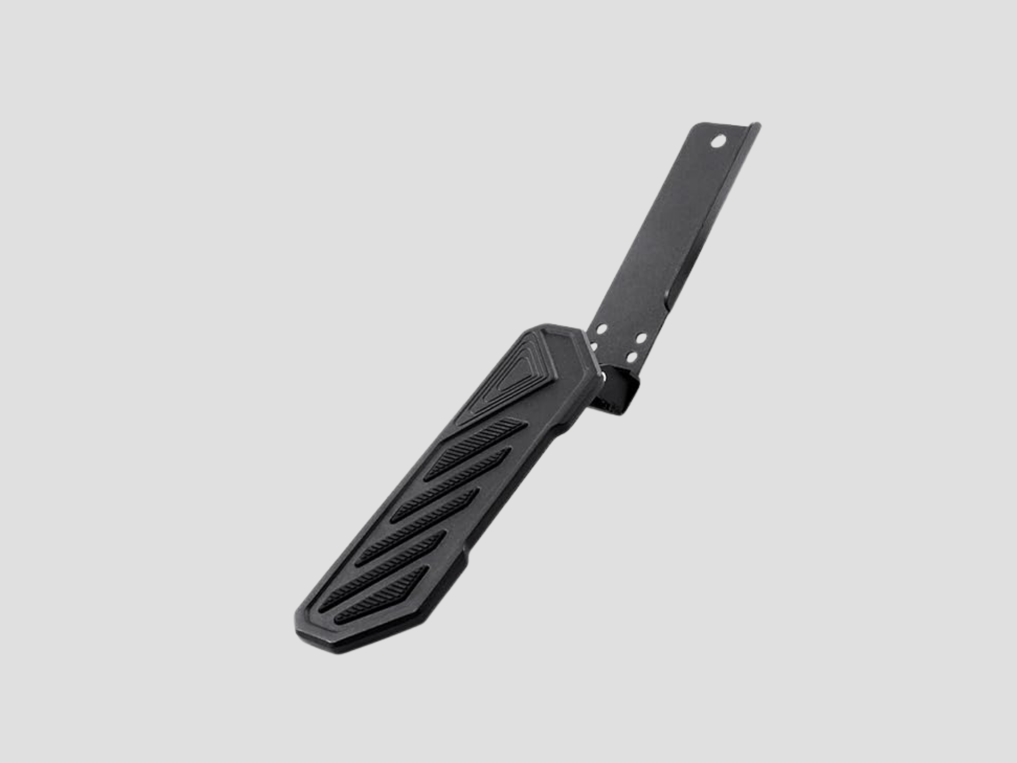 Jeep Wrangler Dead Pedal JL/JLU