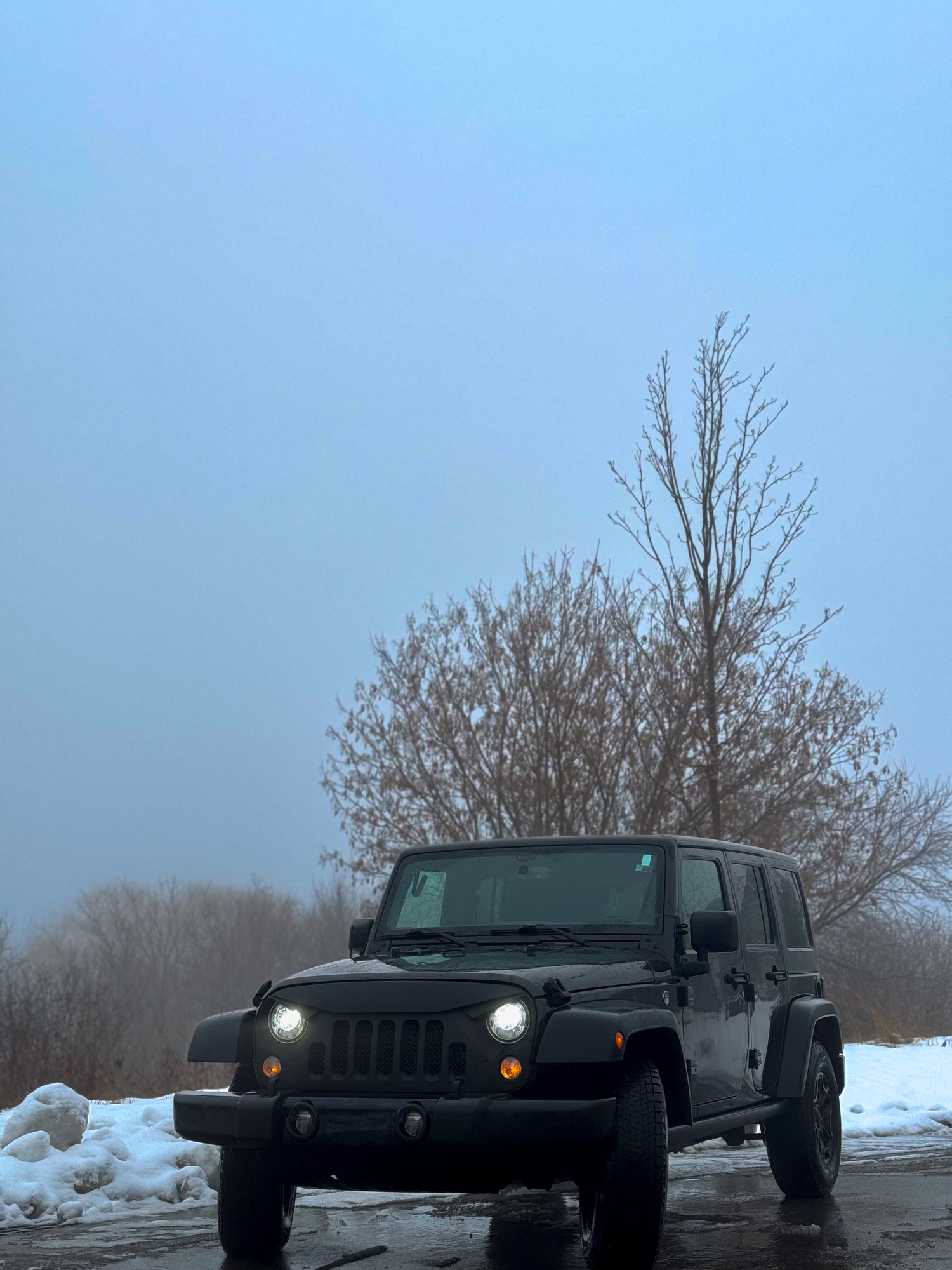 Top Must-Have Accessories for Your Jeep Wrangler JL