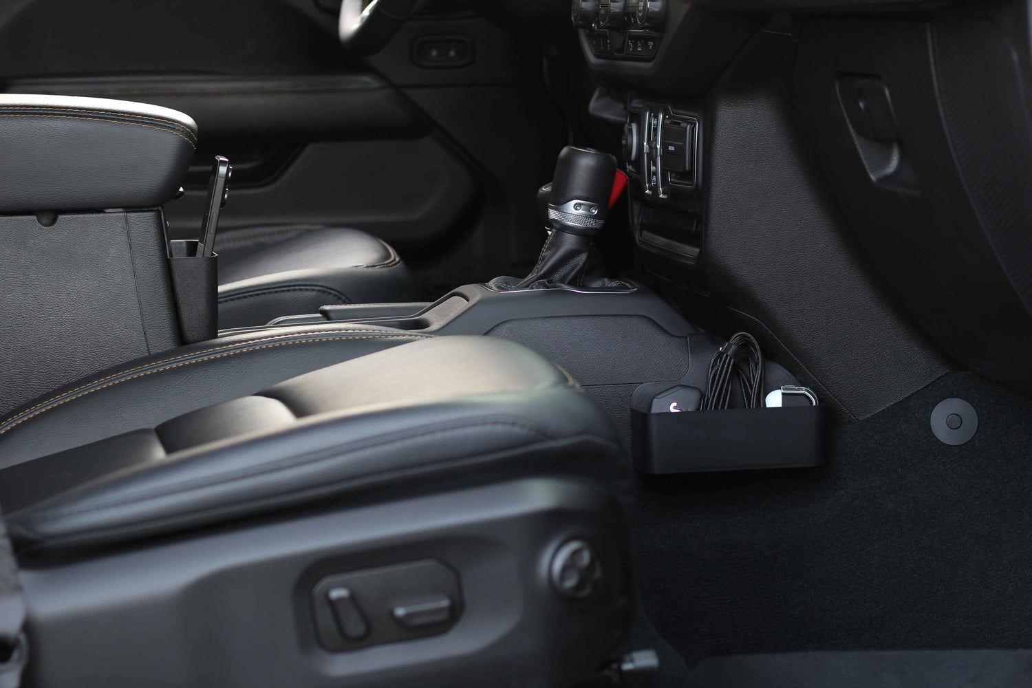Best Jeep Wrangler Mods Under $100 (That Actually Make a Difference)