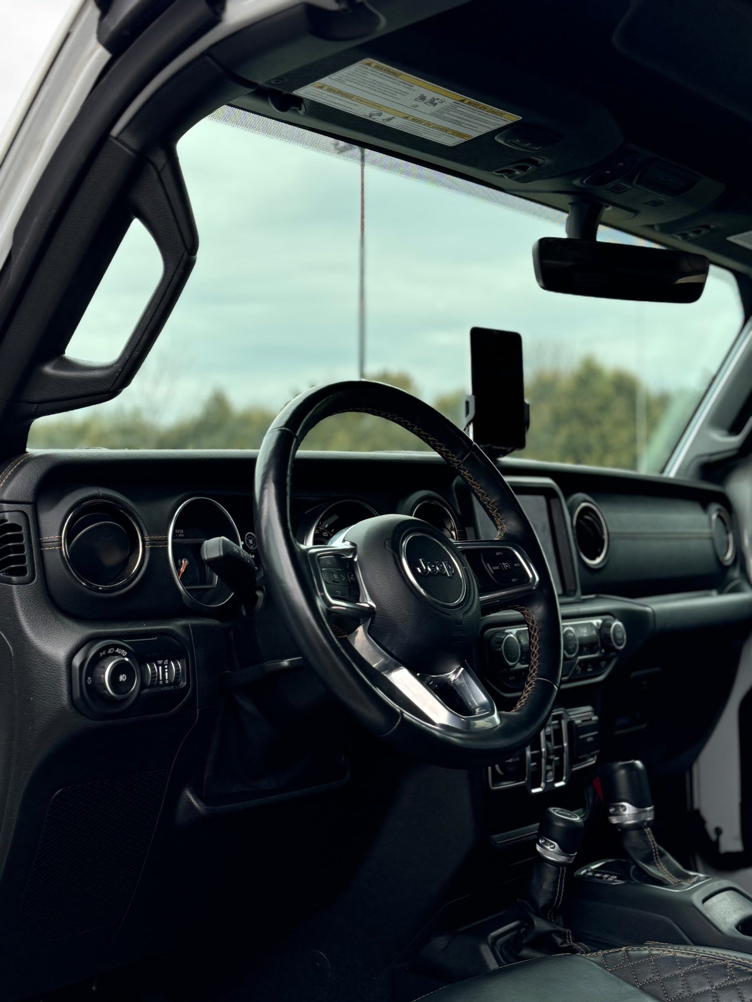 Maximizing Your Adventure: Exploring the Jeep Wrangler's Cargo Space