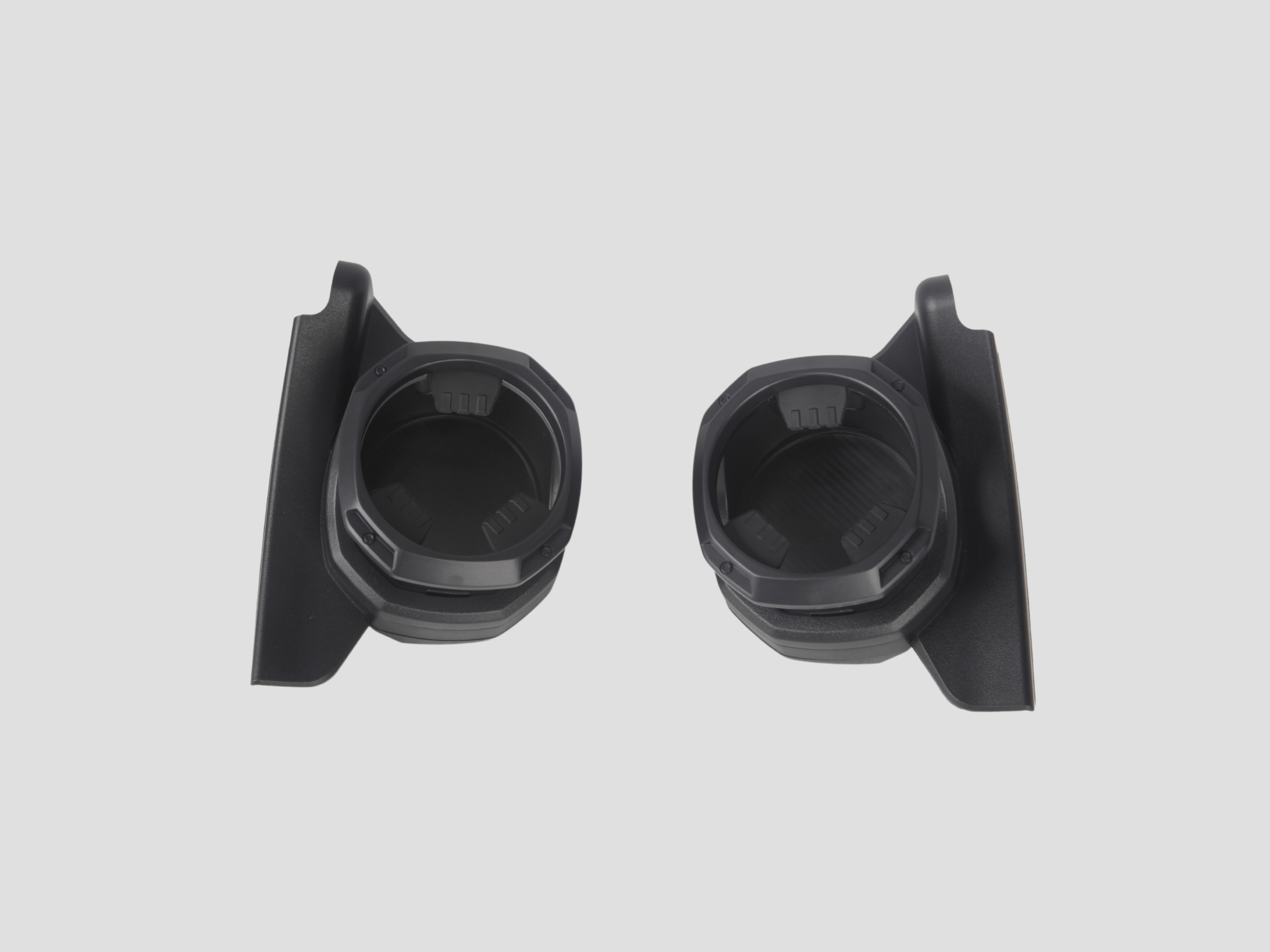 Jeep Wrangler Cup Holders