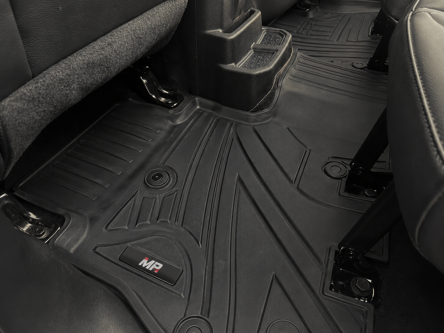 Jeep Wrangler JL 2018+ 4 Doors Model