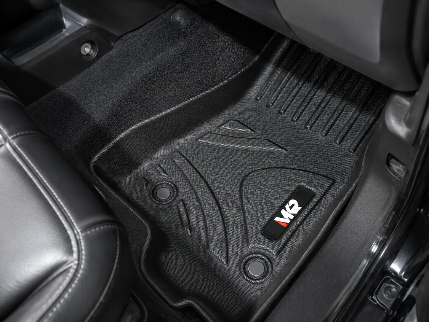 Jeep Wrangler JL 2018+ 4 Doors Model