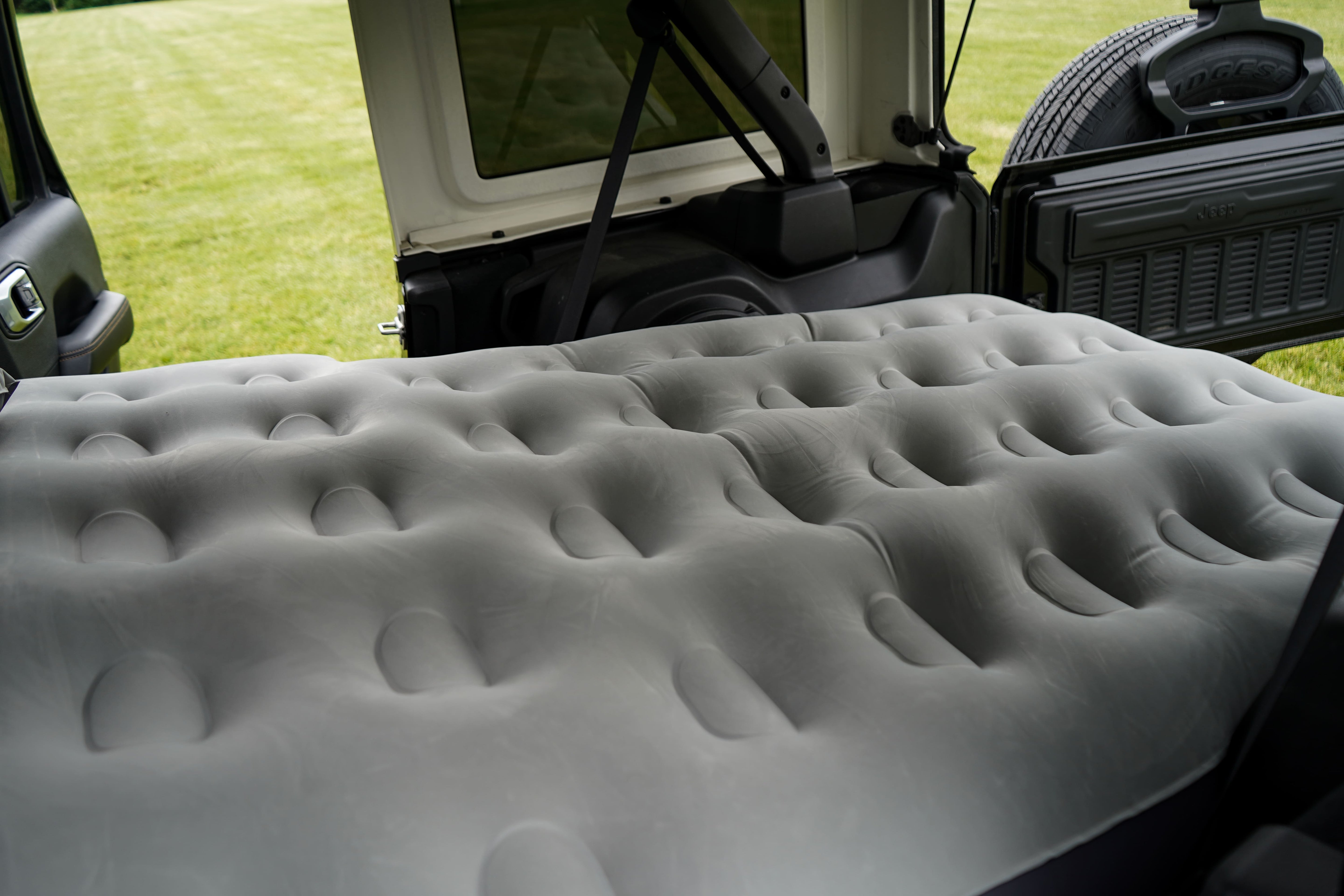 JeepHouse Adventure Mattress