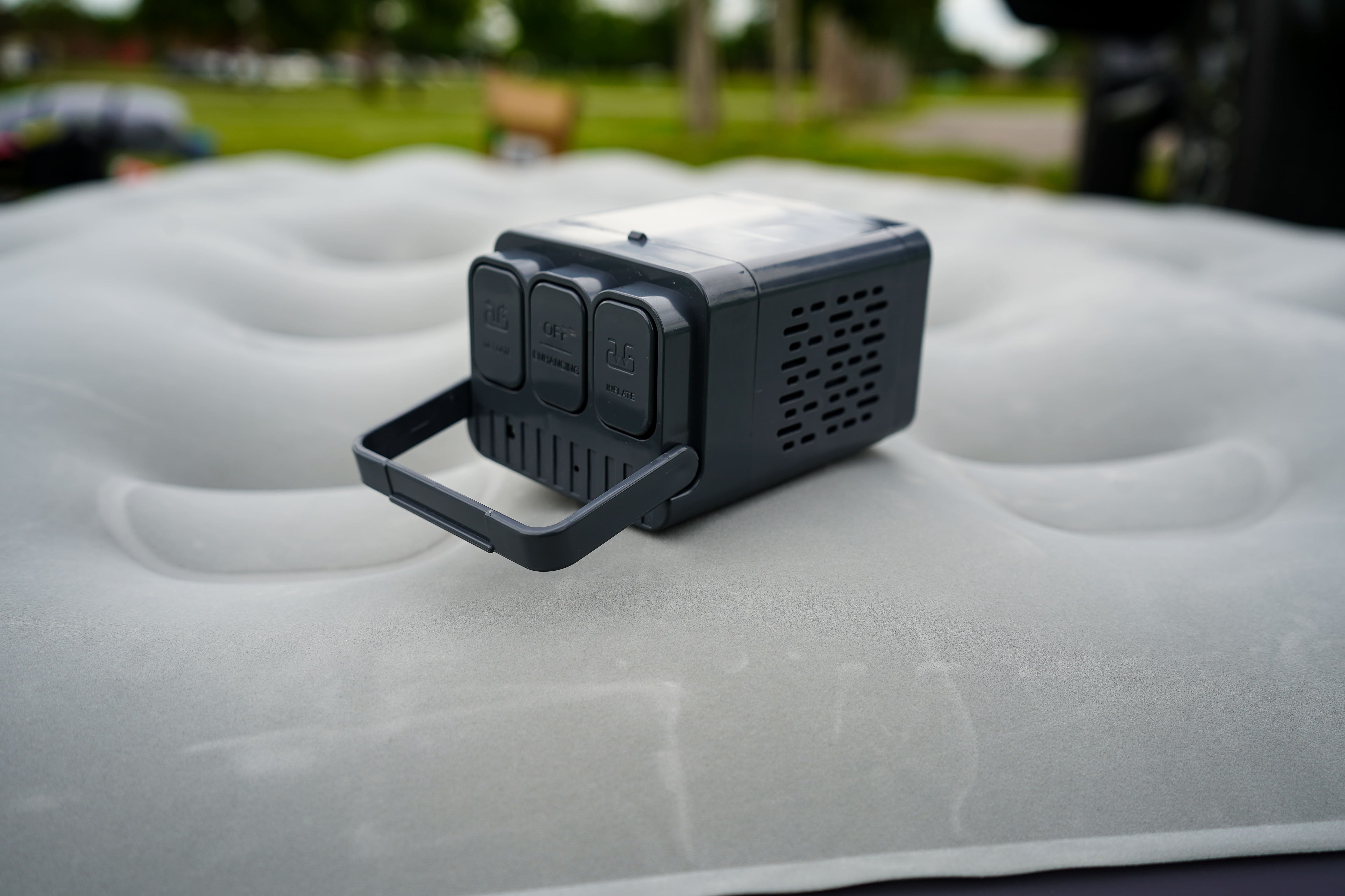 JeepHouse Adventure Mattress