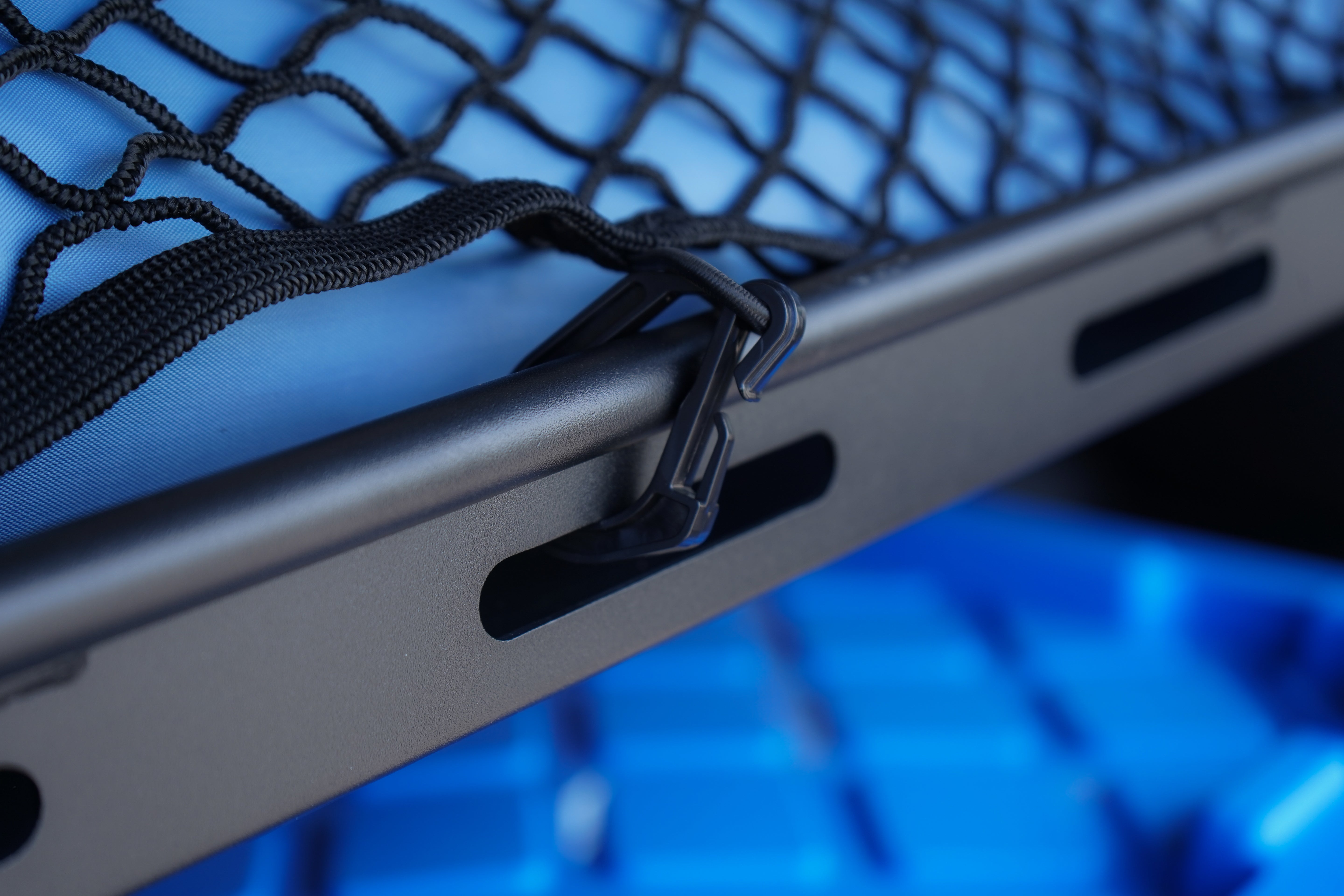 Jeep Wrangler Trunk Cargo Rack | JK & JL (2007-2026)