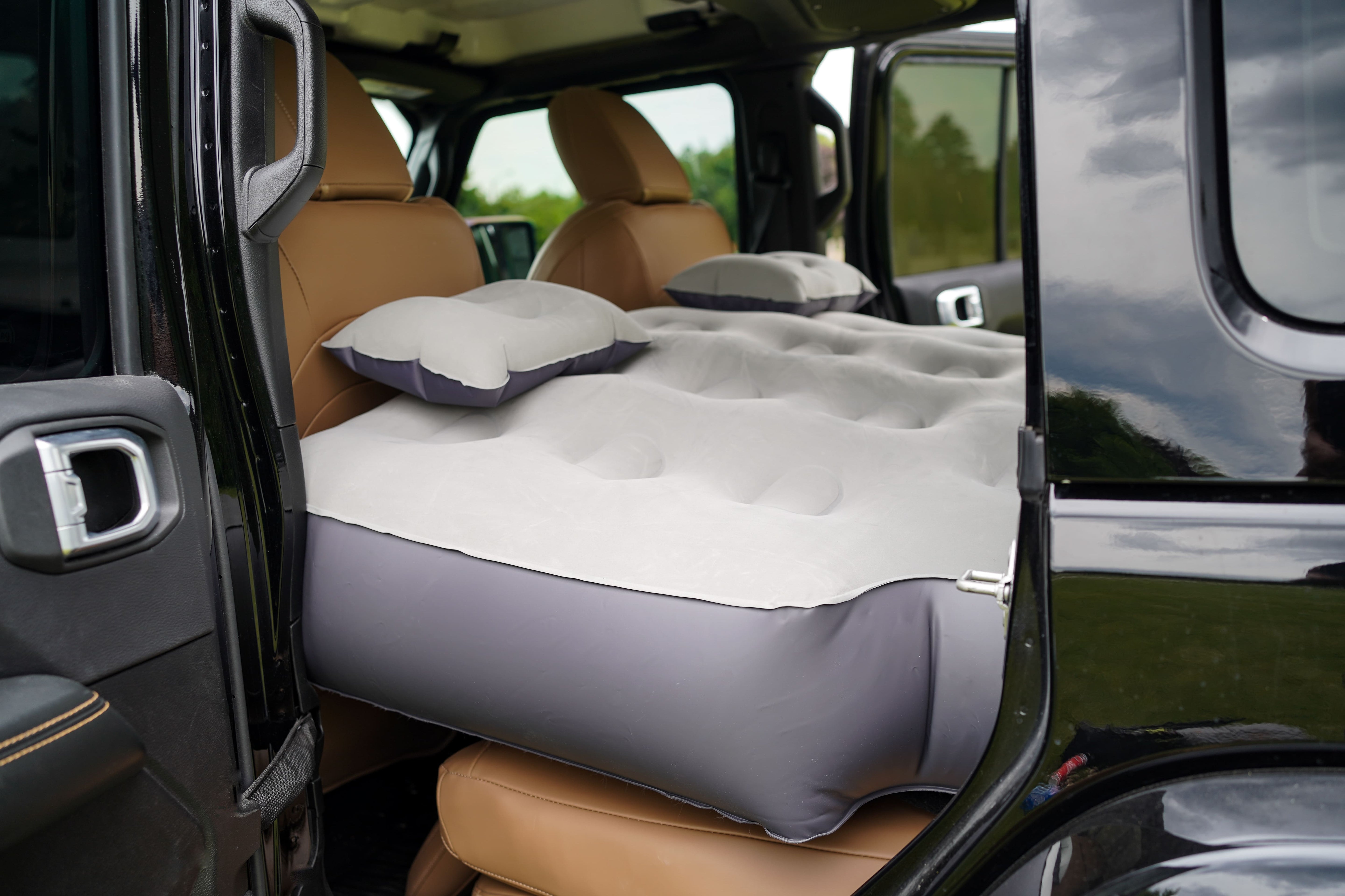 JeepHouse Adventure Mattress