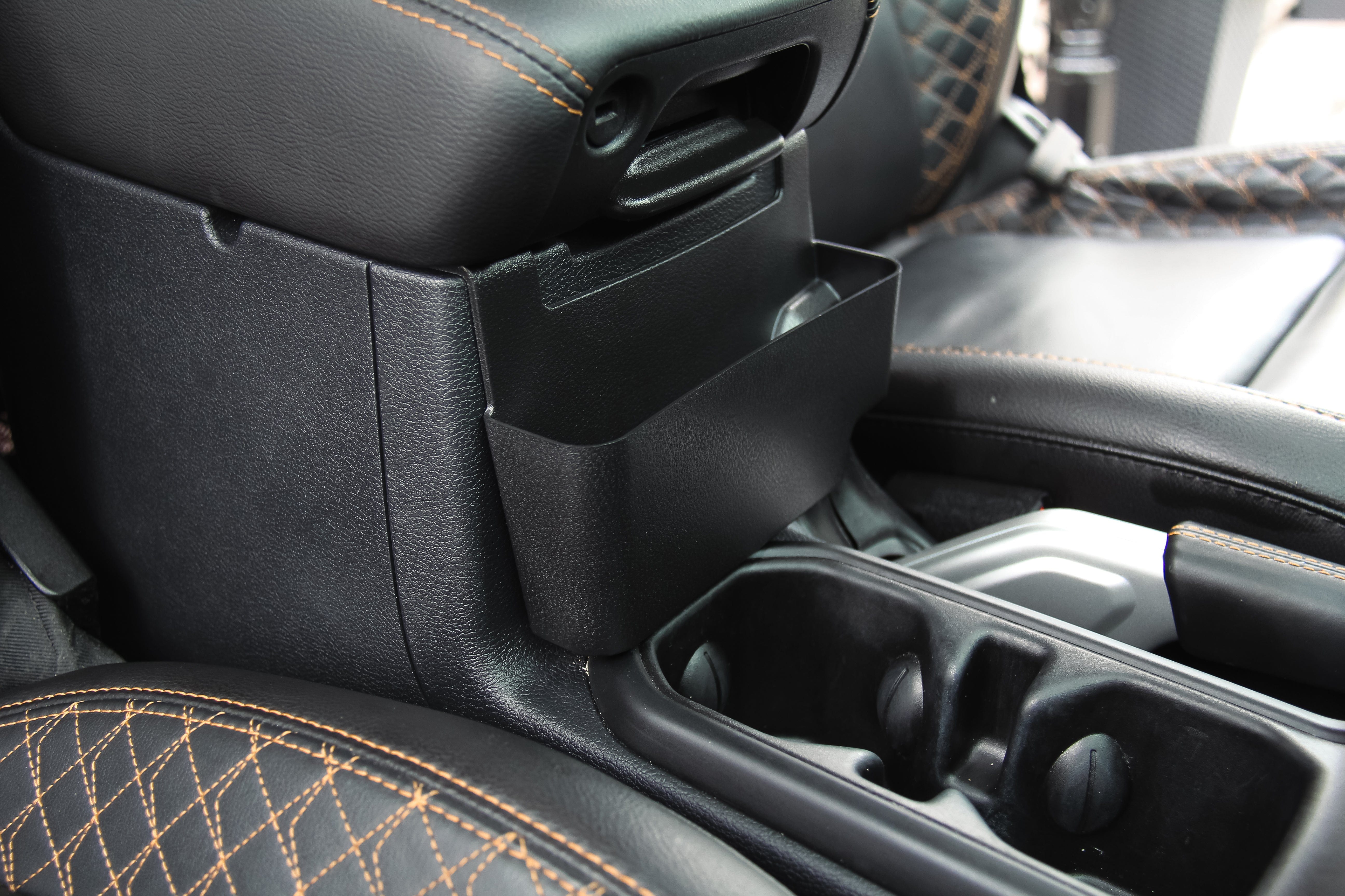 Jeep Wrangler Storage Console JL