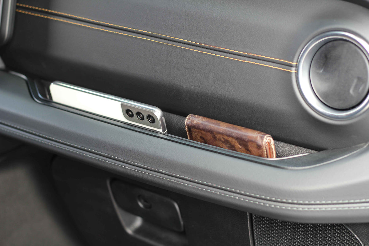Jeep Wrangler Grab Tray Storage Box Console