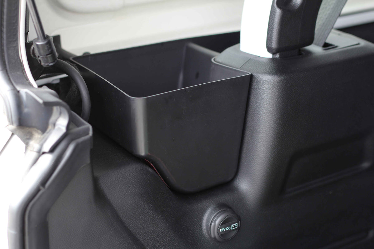 Car Trunk Container Module Jeep Wrangler Cargo/Trunk Storage Box