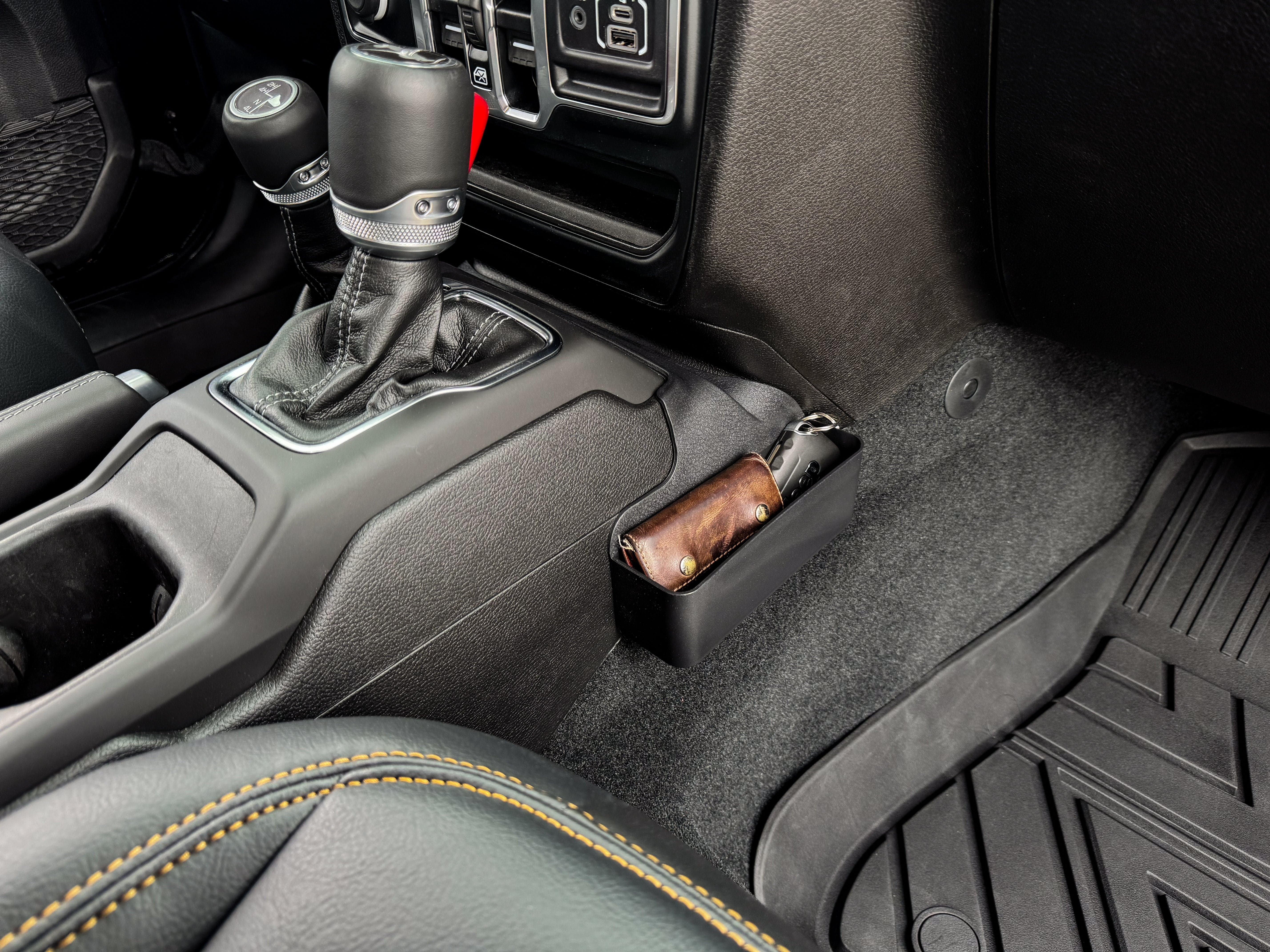 Centre Console Bundle