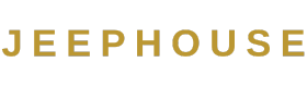JeepHouse logo